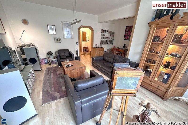 Etagenwohnung Duisburg Neudorf-Nord - 3 Zimmer, 69 m&sup2;, 149.000&euro; | Angebot:24635515