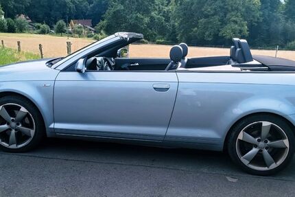 Audi A3 165.000 km 5.000 &euro; Witten 58455