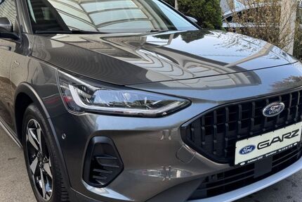 Ford Focus 16.350 km 26.490 € Sprockhövel 45549