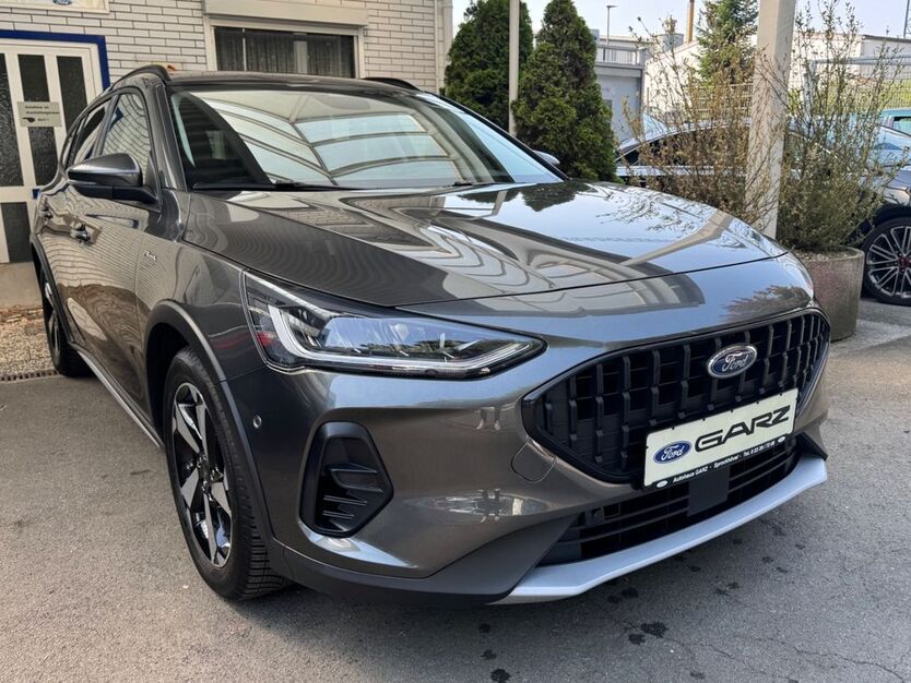 Ford Focus 16.350 km 26.490 € Sprockhövel 45549