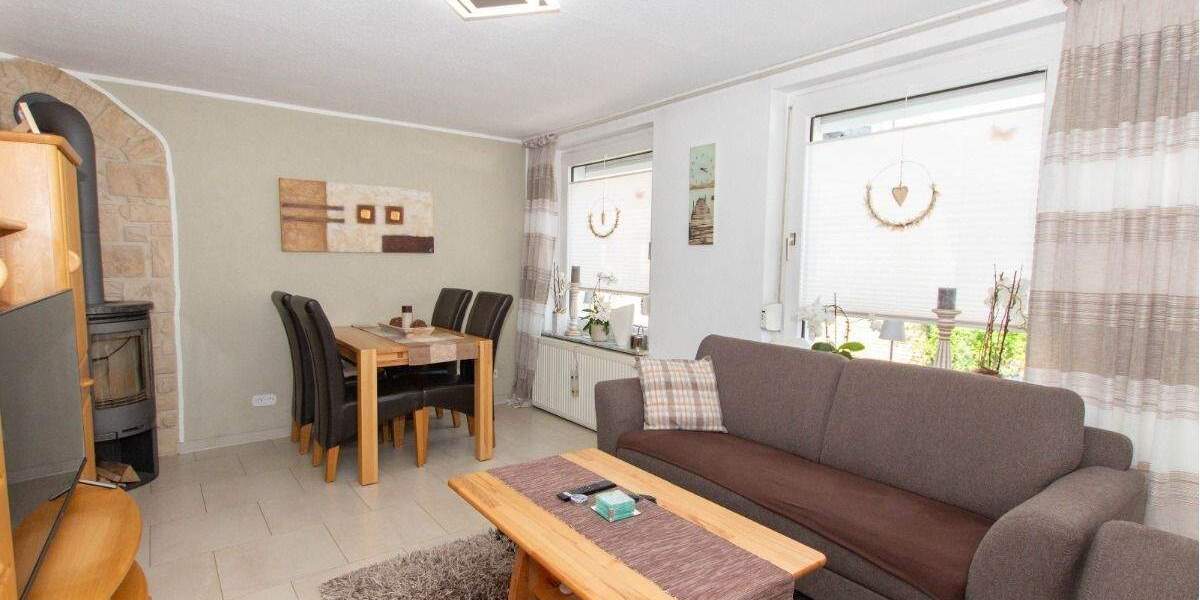 Gemütliches Häuschen mit traumhaft großem Garten! #Pool 3 zimmer