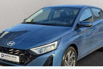 Hyundai i20 22.132 km 18.490 &euro; Dinslaken 46535