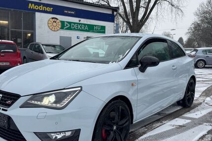 Seat Ibiza 185.000 km 7.790 &euro; Datteln 45711