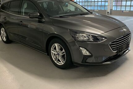 Ford Focus 37.300 km 13.950 &euro; Dortmund 44225