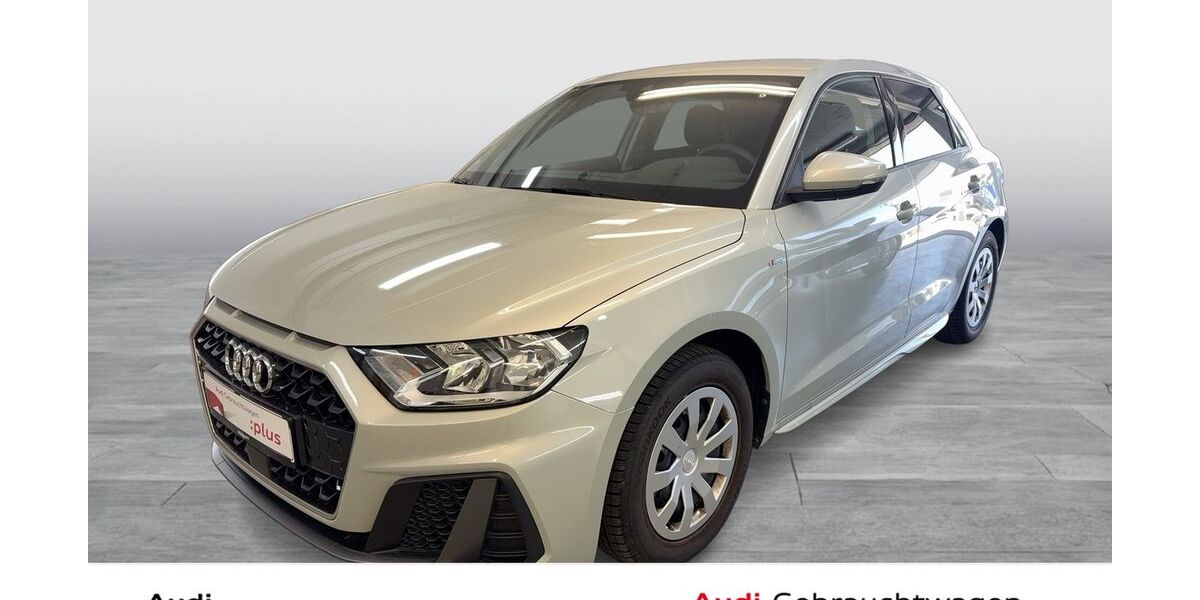 Audi A1 5.202 km 22.711 &euro; Dortmund 44143