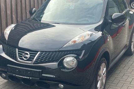 Nissan Juke 149.341 km 6.690 € Castrop-Rauxel 44579