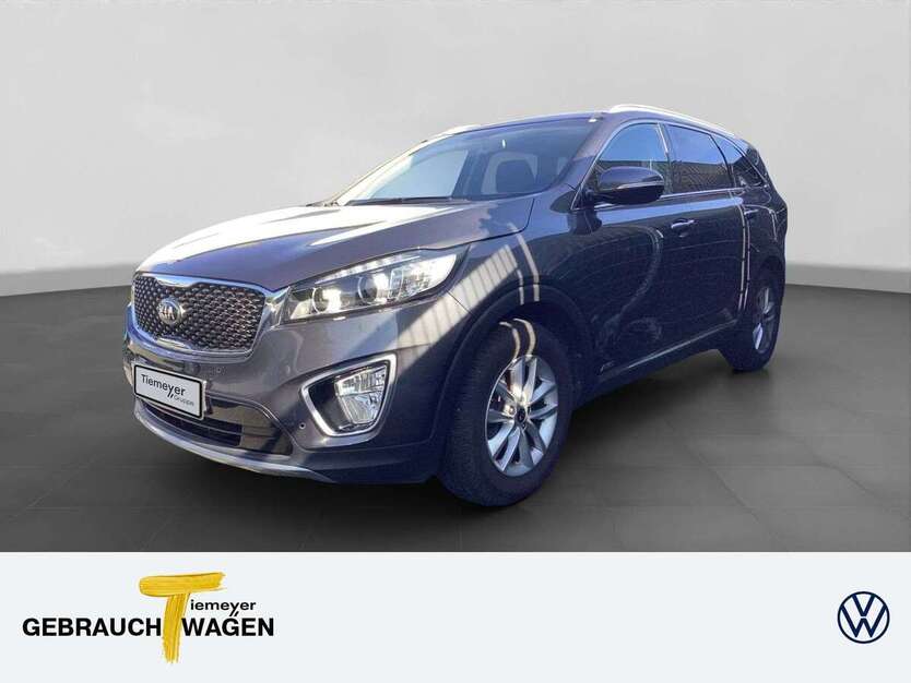 Kia Sorento 84.784 km 20.960 € Herne 44653