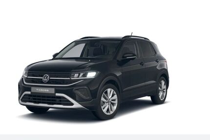 VW T-Cross 22.345 km 19.340 &euro; Castrop-Rauxel 44575