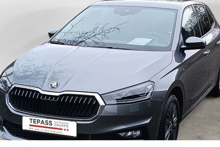 Skoda Fabia 13.718 km 20.770 &euro; Wetter 58300