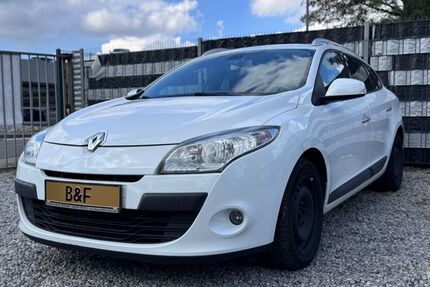 Renault Megane 185.466 km 4.000 &euro; Wuppertal 42327