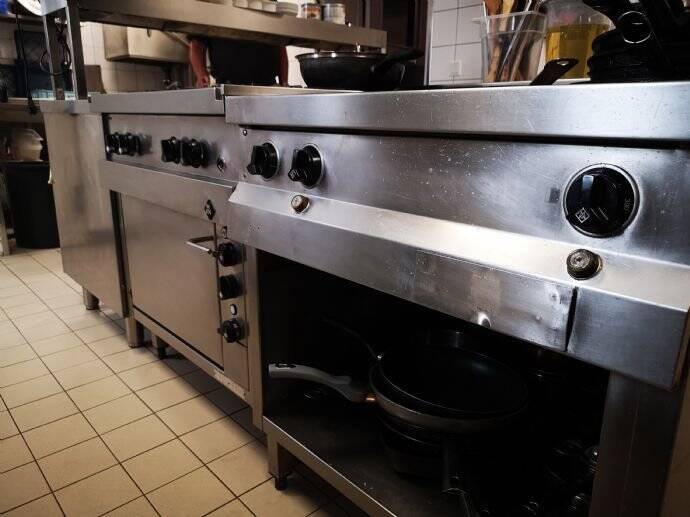 Gewerbeobjekt Velbert Mitte - 380.000&euro; | Angebot:23944325