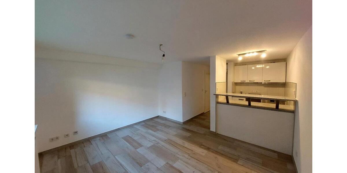Etagenwohnung Recklinghausen Berghausen - 1 Zimmer, 25 m&sup2;, 280&euro; | Angebot:25448266