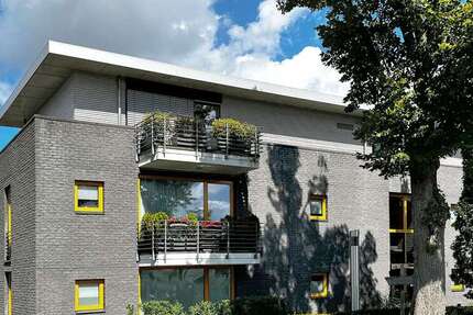 Wohnung zum Kaufen in Wuppertal 557.500 € 112 m² 3 zimmer