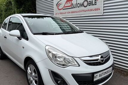 Opel Corsa 178.000 km 3.499 &euro; Marl 45770