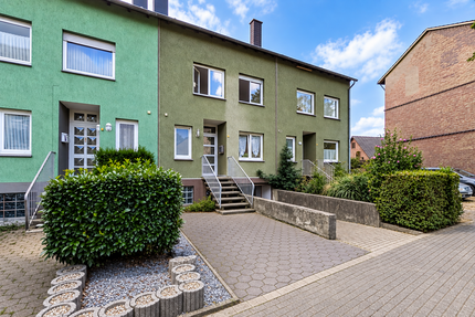 Haus Herne Sodingen - 5.5 Zimmer, 150 m&sup2;, 290.000&euro; | Angebot:27377092