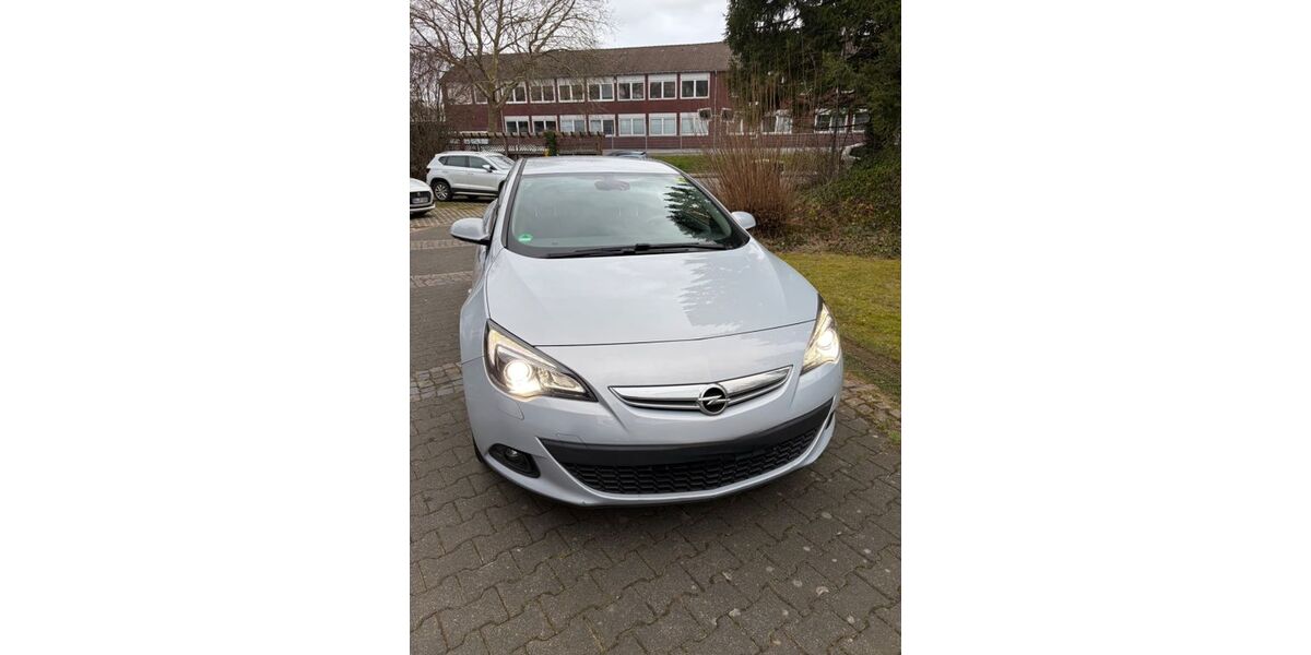 Opel Astra 77.320 km 8.990 &euro; Bochum 44894