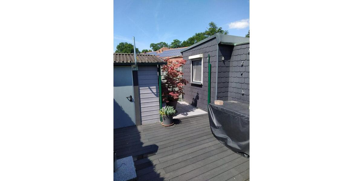 Einfamilienhaus Olfen - 2 Zimmer, 35 m&sup2;, 22.450&euro; | Angebot:26822018