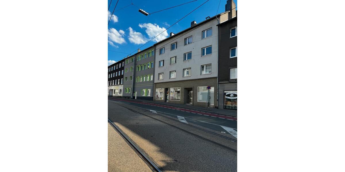 Gewerbeobjekt Bochum Günnigfeld - 950&euro; | Angebot:25405828