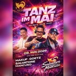 Tanz im Mai