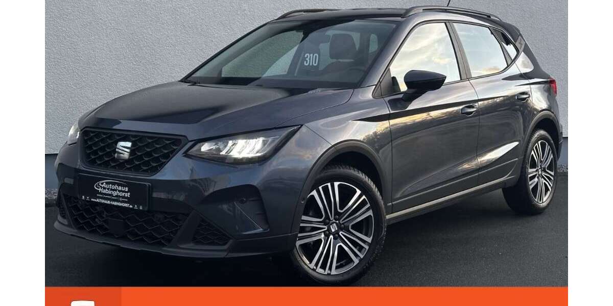 Seat Arona 13.545 km 23.990 &euro; Castrop-Rauxel 44579