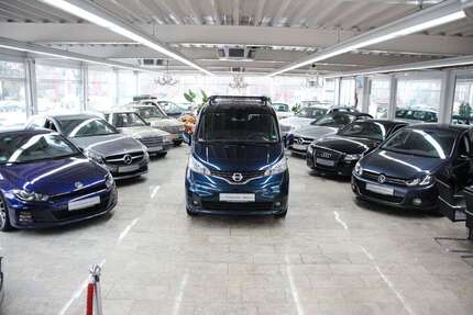 Nissan NV200 170.000 km 9.850 &euro; Essen 45356