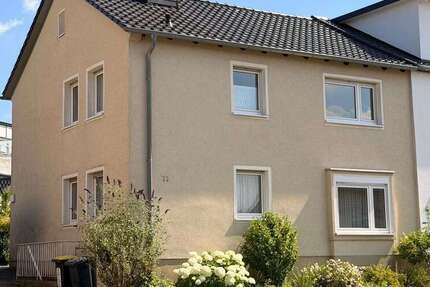 Haus Dortmund Huckarde - 6 Zimmer, 108 m&sup2;, 329.000&euro; | Angebot:27143787