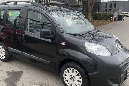 Citroen Nemo 34.800 km 7.950 &euro; essen 45239