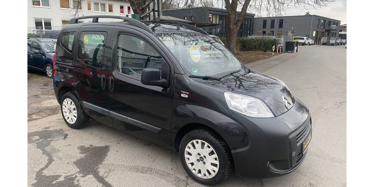 Citroen Nemo 34.800 km 7.950 &euro; essen 45239