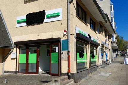 Gewerbeobjekt Bochum Günnigfeld - 1.500&euro; | Angebot:25606501