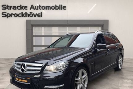 Mercedes-Benz C 180 99.989 km 13.999 &euro; Sprockhövel 45549