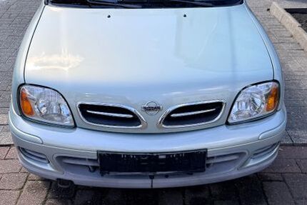 Nissan Micra 111.855 km 1.900 &euro; Datteln 45711