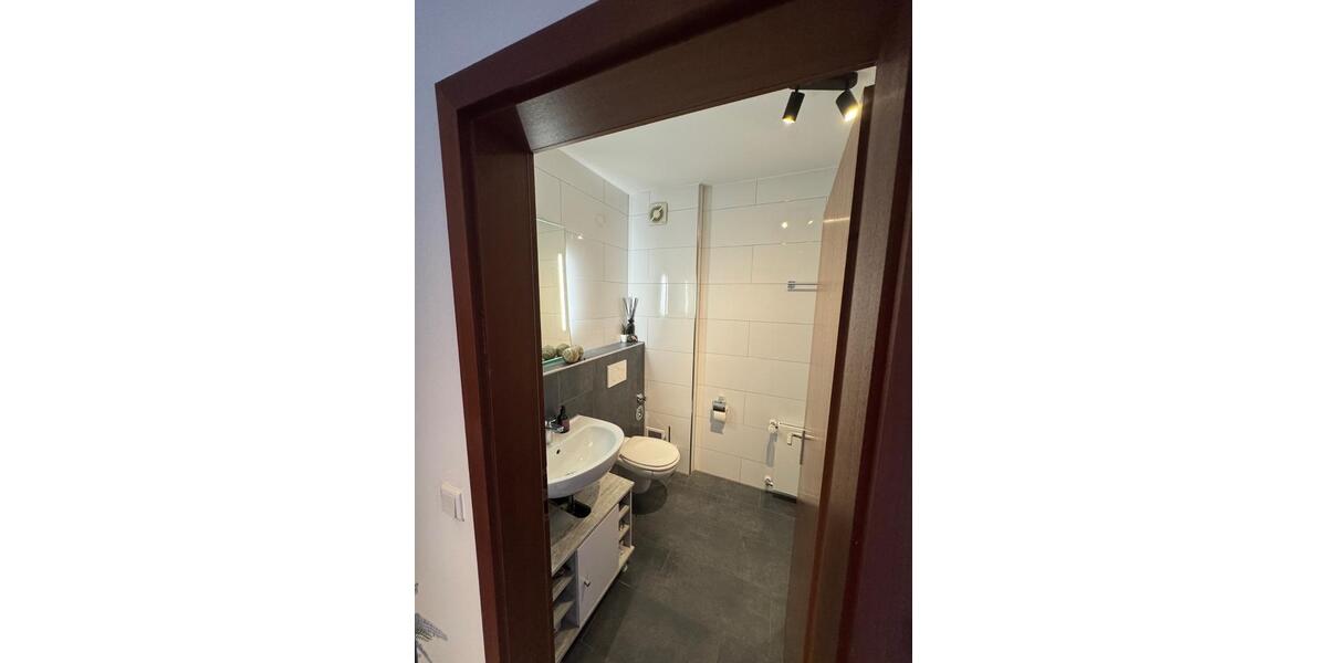 Etagenwohnung Dinslaken - 2.5 Zimmer, 50 m&sup2;, 410&euro; | Angebot:26396561