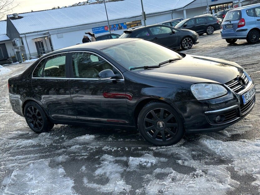 Jetta