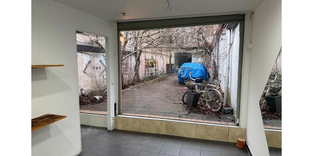 Gewerbeobjekt Duisburg Hamborn - 1.200&euro; | Angebot:26366467