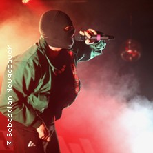 Waving The Guns - Im Zenit Tour 21.02.2026 Sektor Heimat