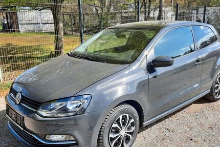 VW Polo 144.500 km 7.100 &euro; Duisburg 47167