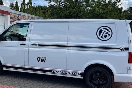 VW T6 Transporter