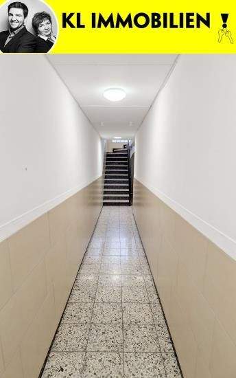 Es erwartet Sie eine renovierte Wohnung mit Einbauküche! 2 zimmer