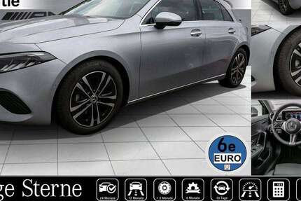 Mercedes-Benz A 180 13.212 km 26.778 € Dorsten 46282