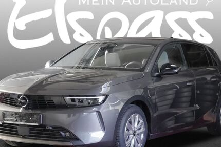 Opel Astra 24.900 km 23.739 &euro; Duisburg 47138