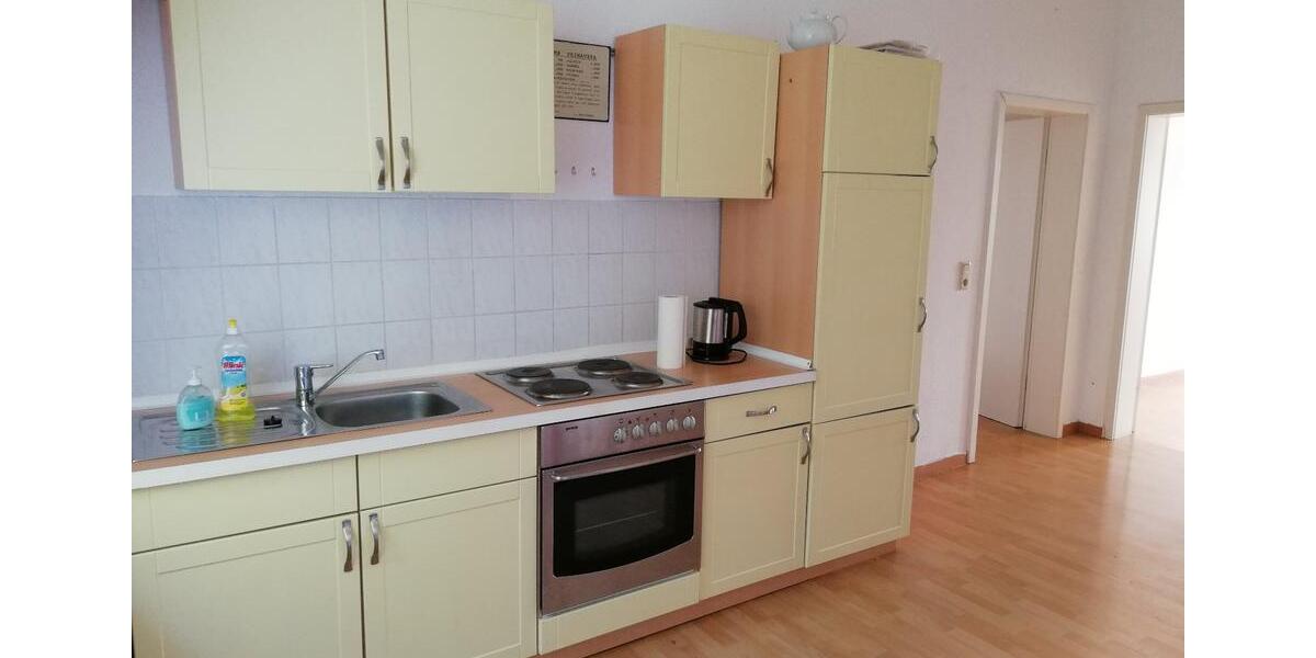 Etagenwohnung Wuppertal Gemarkung Langerfeld - 2 Zimmer, 71 m&sup2;, 109.500&euro; | Angebot:25594030
