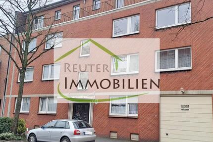 Wohnung Herne Wanne-Bickern - 3.5 Zimmer, 93 m&sup2;, 750&euro; | Angebot:26490869