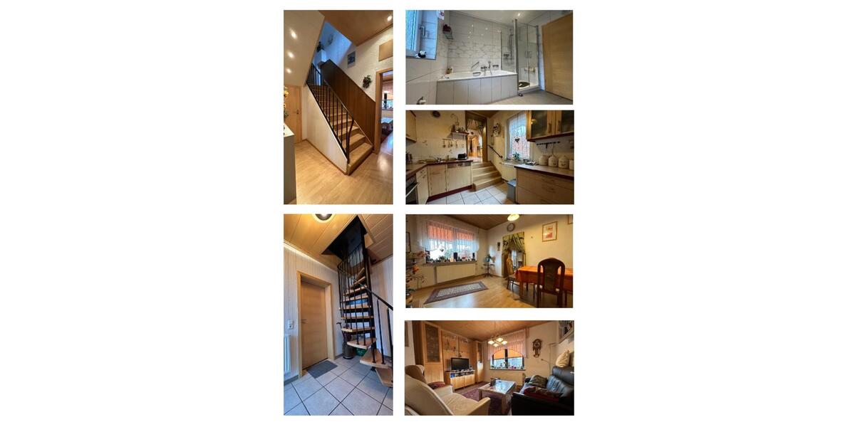 Doppelhaushälfte Bottrop Ebel - 4.5 Zimmer, 91 m&sup2;, 385.000&euro; | Angebot:26779919