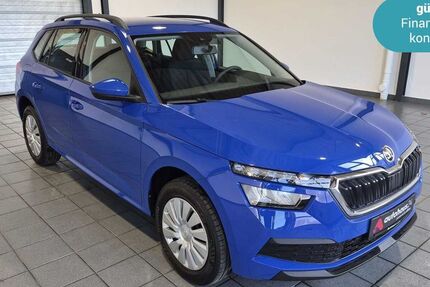Skoda Kamiq 29.548 km 16.990 &euro; Wuppertal 42287