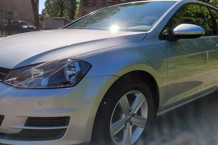 VW Golf 59.000 km 7.499 &euro; Gelsenkirchen 45889