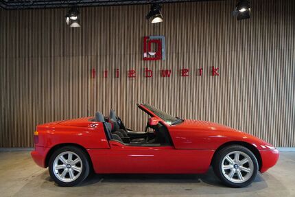 BMW Z1 65.500 km 49.941 &euro; Duisburg 47228