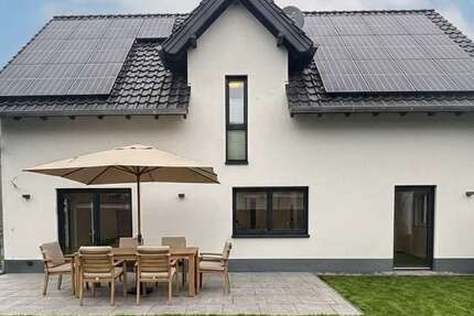 Haus Dorsten Alt-Wulfen - 5 Zimmer, 159 m&sup2;, 2.200&euro; | Angebot:24878664