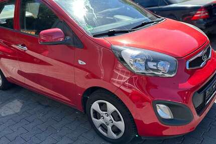 Kia Picanto 91.000 km 5.999 € Dinslaken 46539