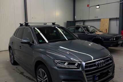 Audi Q5 144.756 km 25.900 &euro; Essen 45219