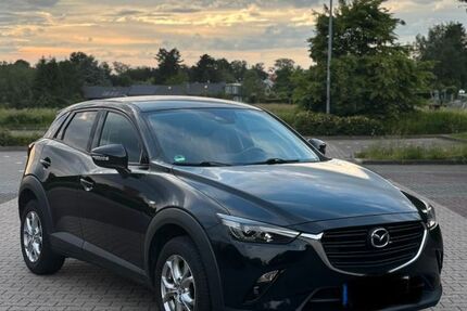 Mazda CX-3 150.793 km 9.100 &euro; Mettmann 40822